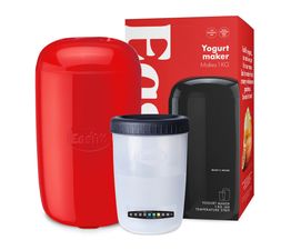 EasiYo - Yogurt Maker - Red
