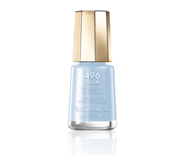 Mavala - Emoti Mini Colour Nail Polish Calm
