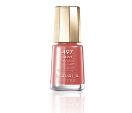 Mavala - Emoti Mini Colour Nail Polish Cosy