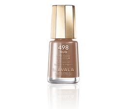 Mavala - Emoti Mini Colour Nail Polish Hug