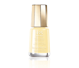 Mavala - Emoti Mini Colour Nail Polish Shine