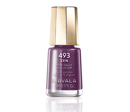 Mavala - Emoti Mini Colour Nail Polish Zen
