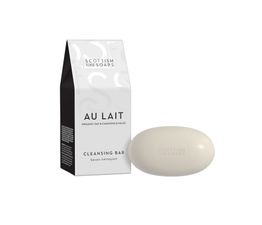 The Scottish Fine Soaps Company - Au Lait Cleansing Bar