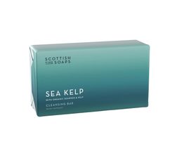 The Scottish Fine Soaps Company - Sea Kelp Cleansing Bar