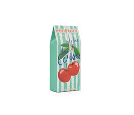 The Somerset Toiletry Co. - Fruity Stripes La Cerise Cherry Soap