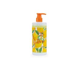 The Somerset Toiletry Co. - Fruity Stripes Le Citron Lemon Hand Wash