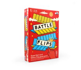 Big Potato - Battle Flips Game