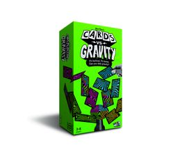 Big Potato - Cards vs Gravity Pro Game