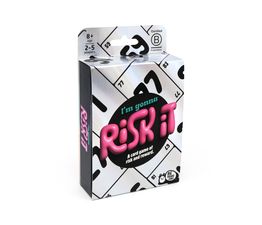 Big Potato - I'm Gonna Risk It Game