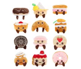 Keel Toys - Bakery Sweet Treats Soft Toy Assortment