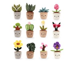 Keel Toys - Keeleco Botanical Garden Soft Toy Assortment