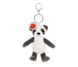 Keel Toys - Keeleco Enchanted World Panda Soft Toy Bag Charm
