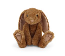 Keel Toys - Keeleco Enchanted World Brown Bunny Soft Toy
