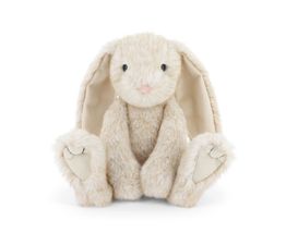 Keel Toys - Keeleco Enchanted World Cream Bunny Soft Toy