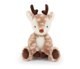 Keel Toys - Keeleco Enchanted World Deer Soft Toy