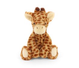 Keel Toys - Keeleco Enchanted World Giraffe Soft Toy