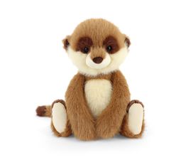 Keel Toys - Keeleco Enchanted World Meerkat Soft Toy