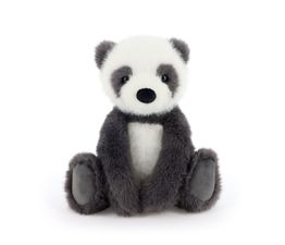 Keel Toys - Keeleco Enchanted World Panda Soft Toy