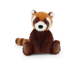 Keel Toys - Keeleco Enchanted World Red Panda Soft Toy