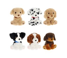 Keel Toys - Keeleco Puppy Love Soft Toy Assortment