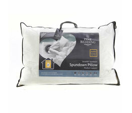 The Fine Bedding Company - Spundown Pillow