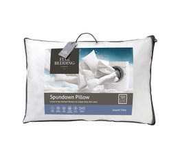 The Fine Bedding Company Spundown Pillow