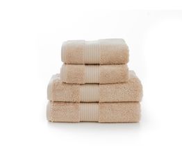 Deyongs - Bliss Pima Cotton Towel Biscuit