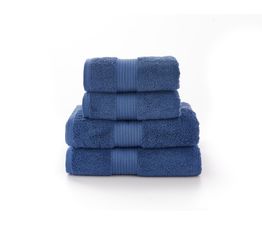 Deyongs - Bliss Pima Cotton Towel Denim