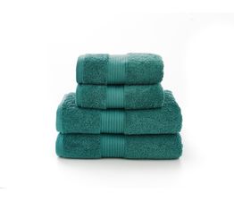 Deyongs - Bliss Pima Cotton Towel Seagrass