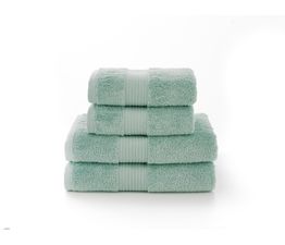 Deyongs - Bliss Pima Cotton Towel Spearmint