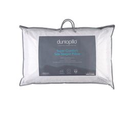 Dunlopillo - Super Comfort Side Sleeper Pillow