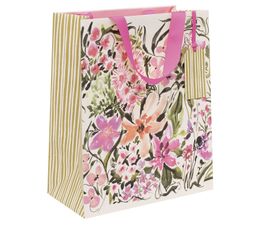 Glick - Large Gift Bag Petal Reverie