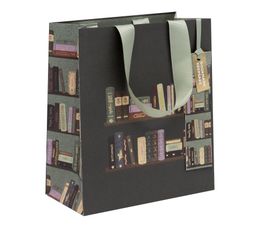 Glick - Medium Gift Bag Book Club