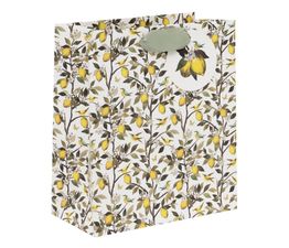 Glick - Medium Gift Bag Fruit Orchard