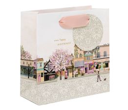 Glick - Small Gift Bag York Place