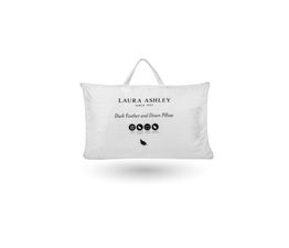 Laura Ashley - Duck Feather and Down Pillow