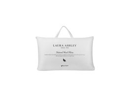 Laura Ashley - Natural Wool Pillow
