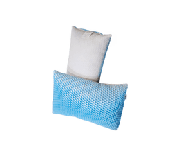 Luff - Bamboo Honeycomb Pillow