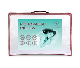 My Nature - Menopause Pillow