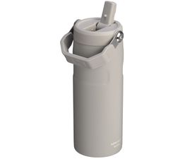 Stanley - The IceFlow™ Flip Straw Bottle 2.0 0.47L Ash