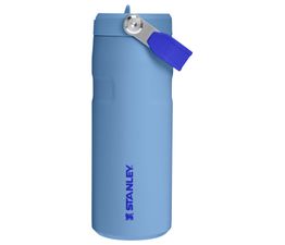 Stanley - The IceFlow™ Flip Straw Bottle 2.0 0.47L Blue Sky