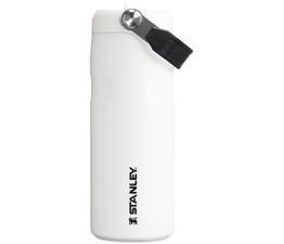 Stanley - The IceFlow™ Flip Straw Bottle 2.0 0.47L Chalk
