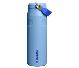 Stanley - The IceFlow™ Flip Straw Bottle 2.0 0.71L Blue Sky