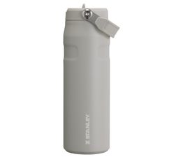 Stanley - The IceFlow™ Flip Straw Bottle 2.0 0.71L Chalk