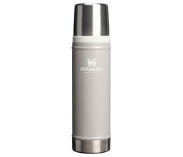 Stanley - The Legendary Classic Bottle 0.59L Hammertone Ash
