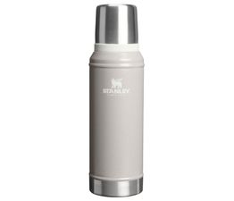 Stanley - The Legendary Classic Bottle 0.94L Hammertone Ash