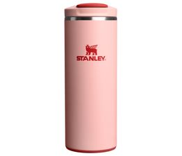 Stanley - The Transit Fliptop Mug 0.35L Peach Rose