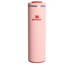 Stanley - The Transit Fliptop Mug 0.47L Peach Rose