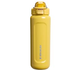 Stanley - The Wellspring Bottle 0.71L Dijon Gloss
