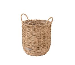 Artisan Street - Seagrass Waste Paper Basket
